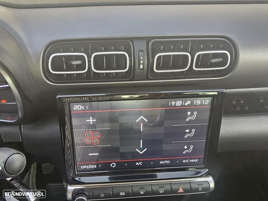 Citroën C3 Aircross 1.2 PureTech Plus - 40