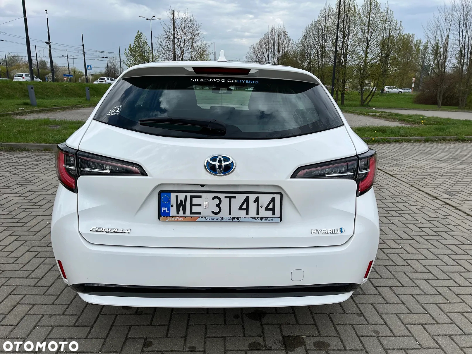 Toyota Corolla - 5