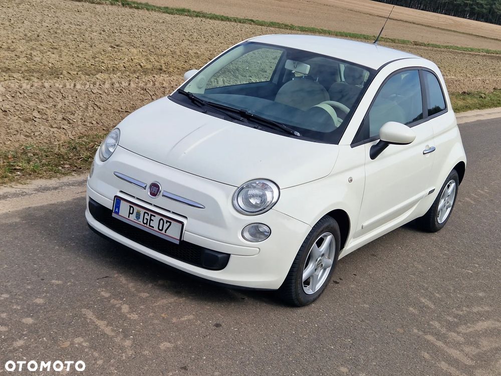 Fiat 500 - 13