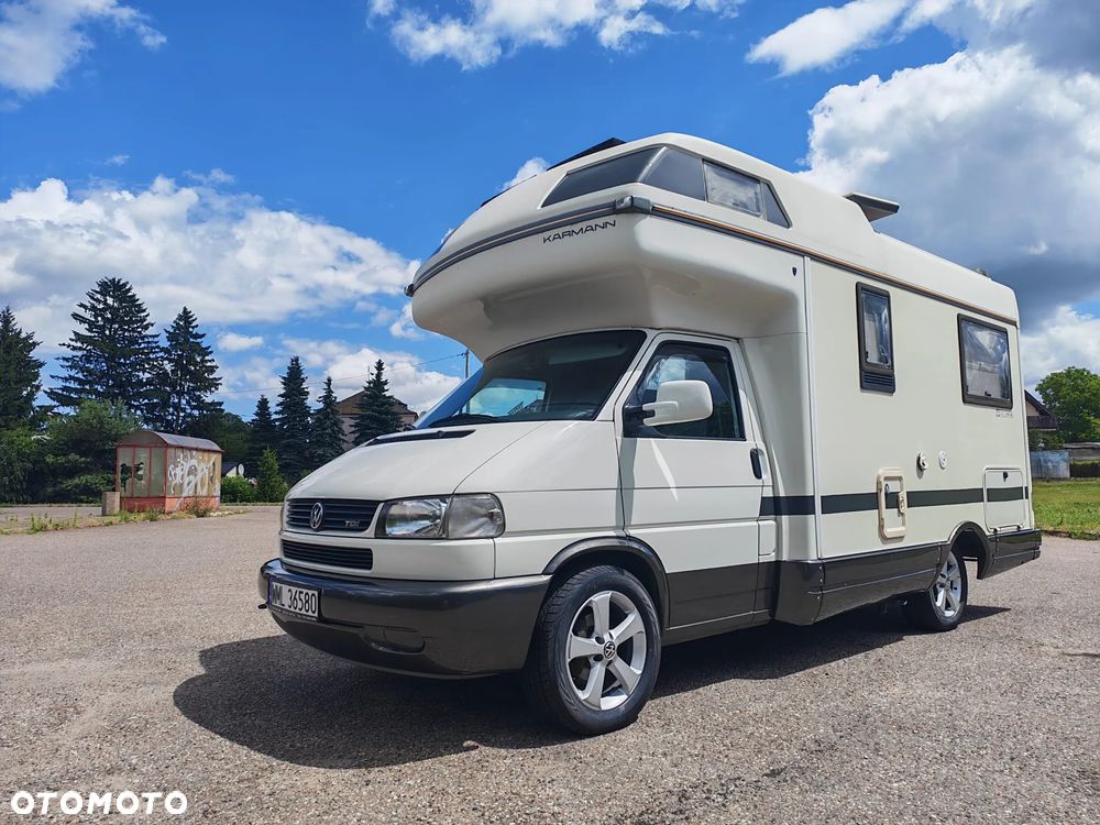 Volkswagen T4 Karmann Colorado - 3