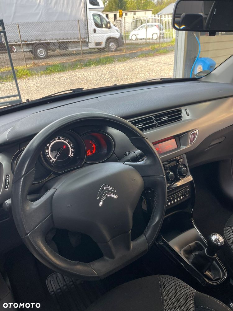 Citroën C3 Pure Tech (VTi) 68 Attraction - 31