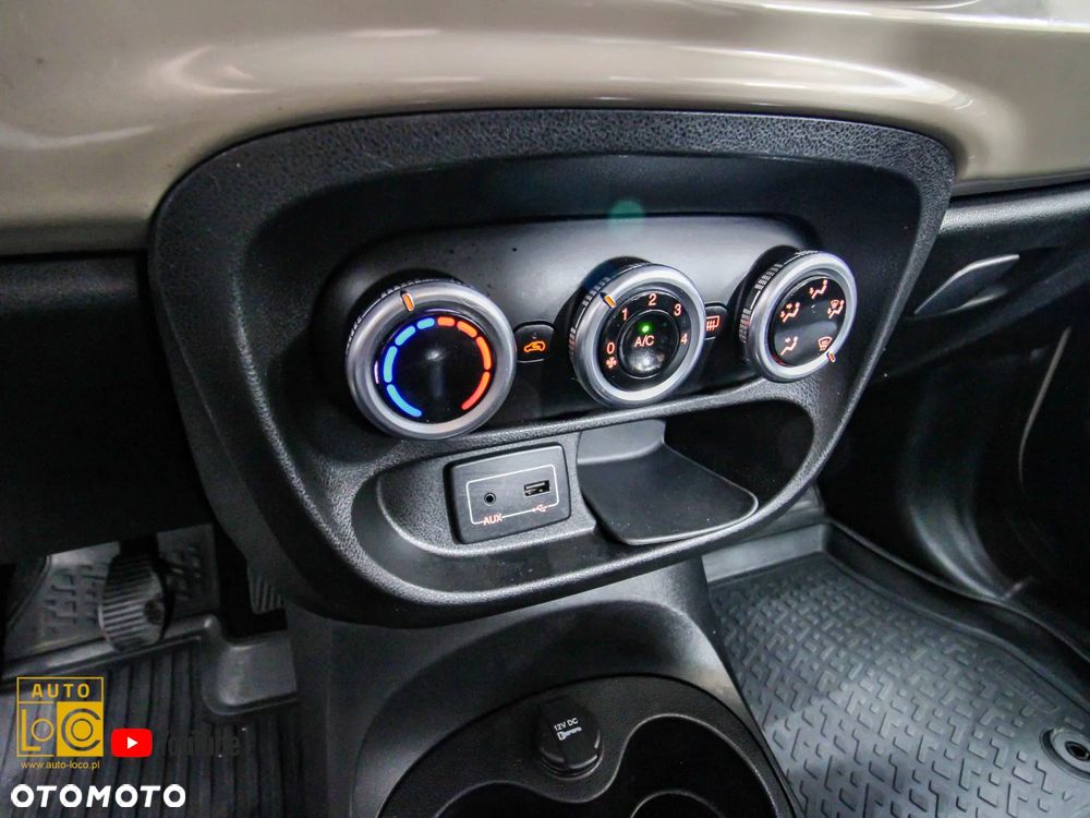 Fiat 500L 1.4 16V Pop Star - 20