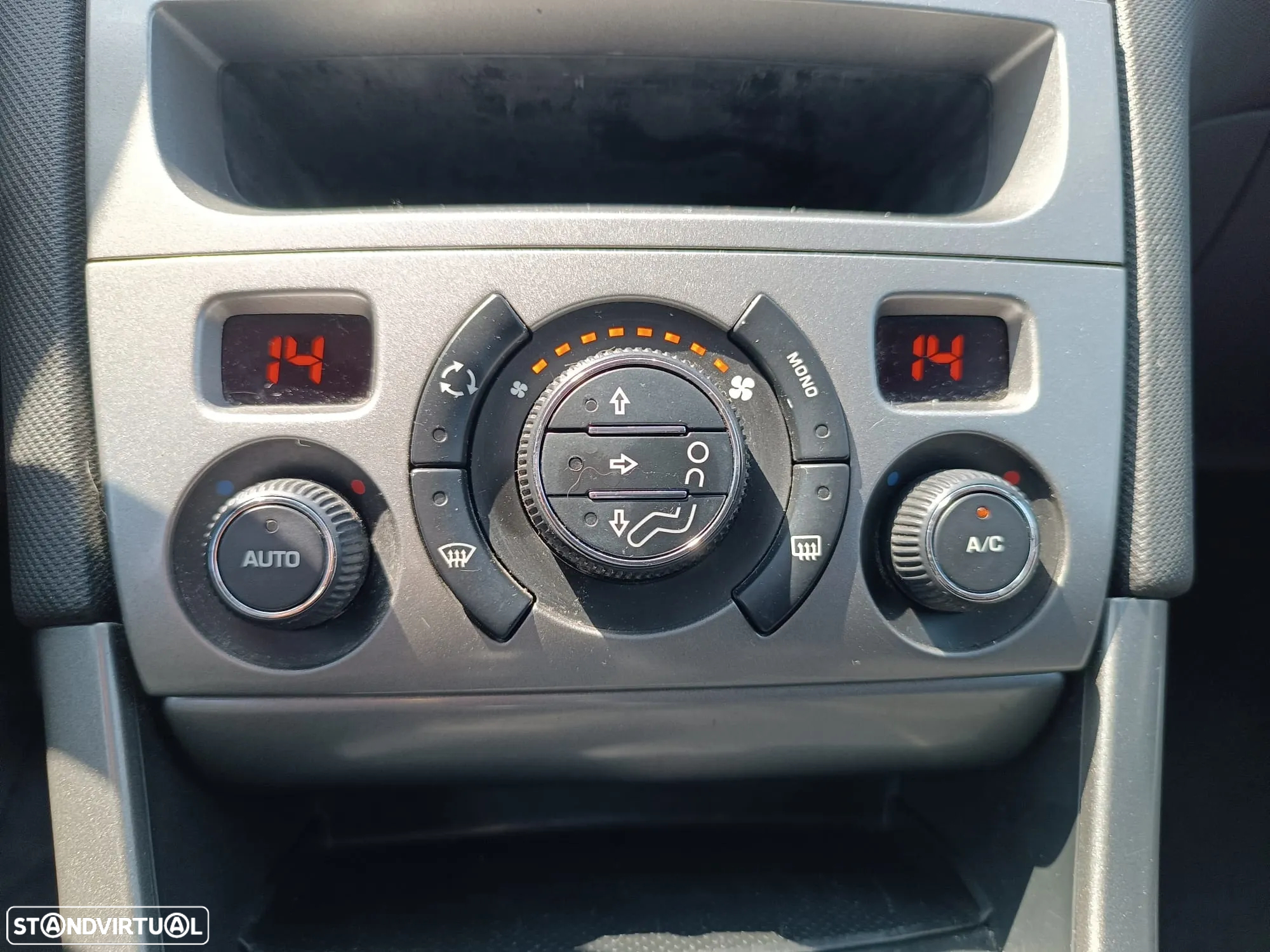 Peugeot 308 1.6 HDi Sport CVM6 - 21