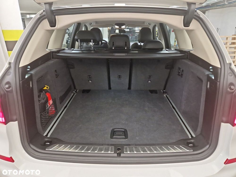 BMW X3 xDrive20d MHEV xLine - 19