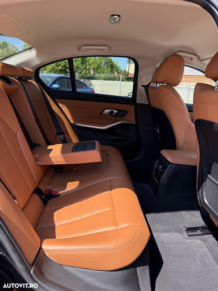 BMW Seria 3 - 13