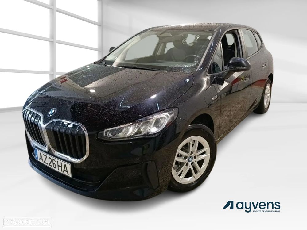 BMW 225xe Active Tourer e xDrive - 2
