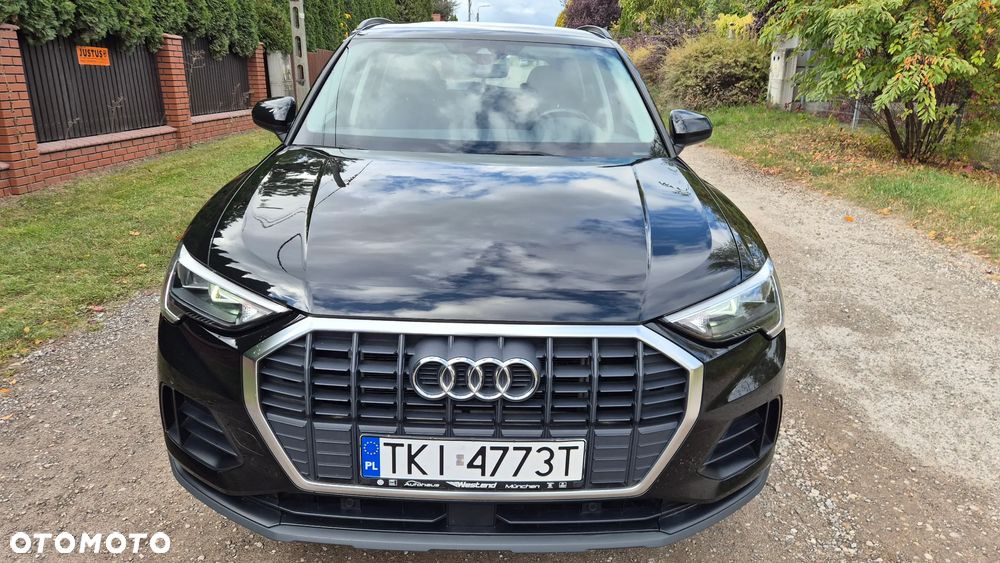 Audi Q3 45 TFSIe S tronic - 13