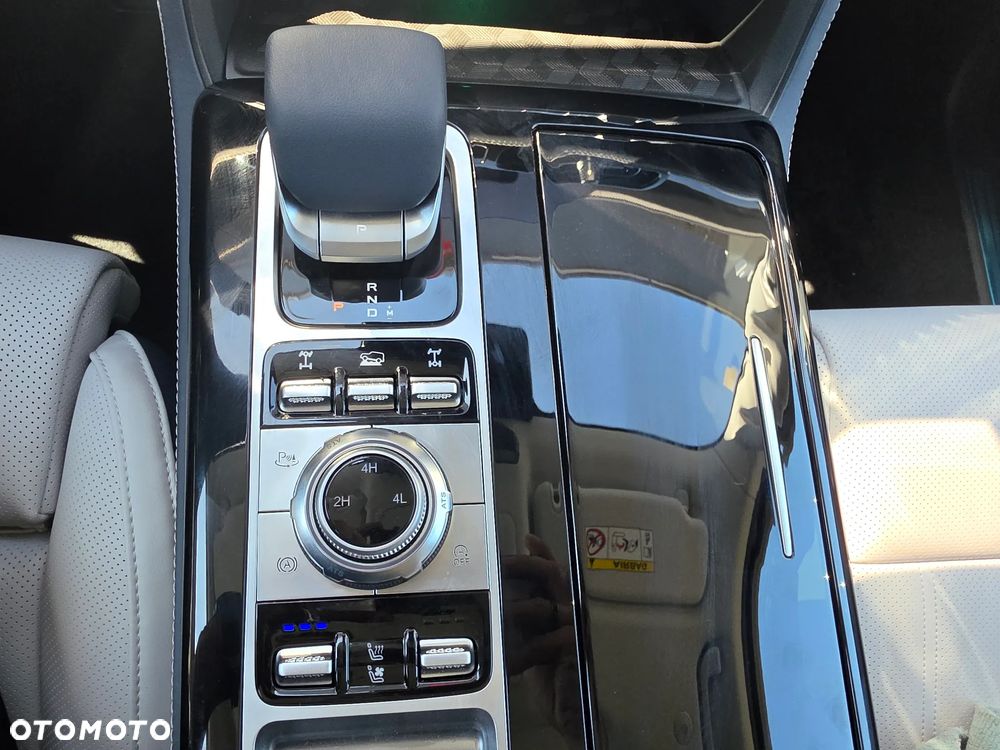 BAIC BJ60 mHEV Flagship 4x4 - 22