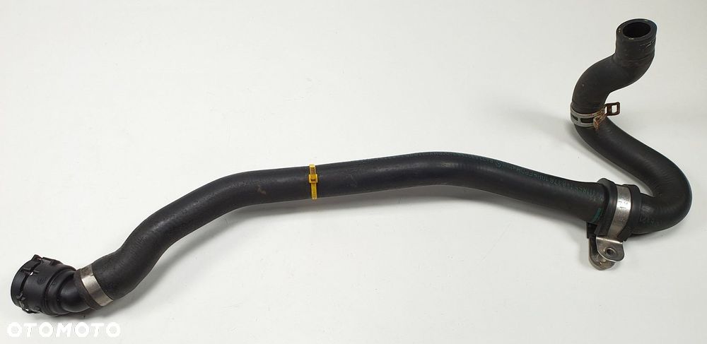 WĄŻ RURA WODY BMW 6 E63 E60 4.8 V8 6921463 - 1