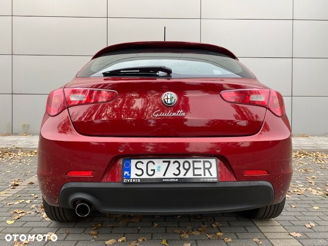 Alfa Romeo Giulietta 1.4 TB 16V Super - 13