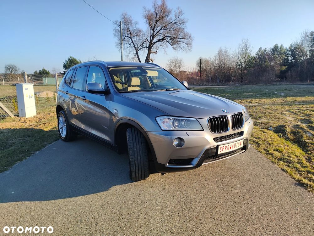 BMW X3 - 31