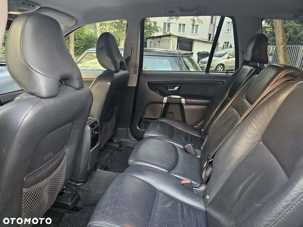 Volvo XC 90 - 11