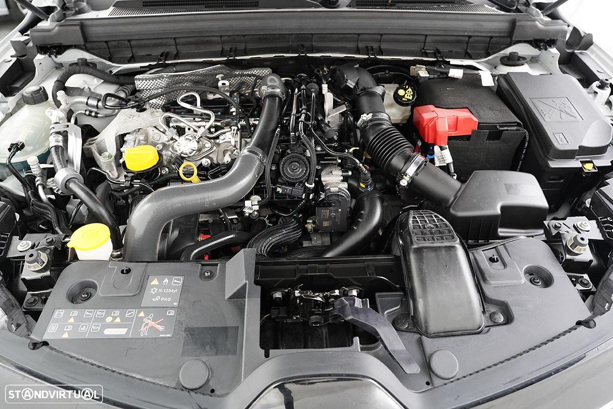Renault Arkana 1.3 TCe Techno EDC - 25