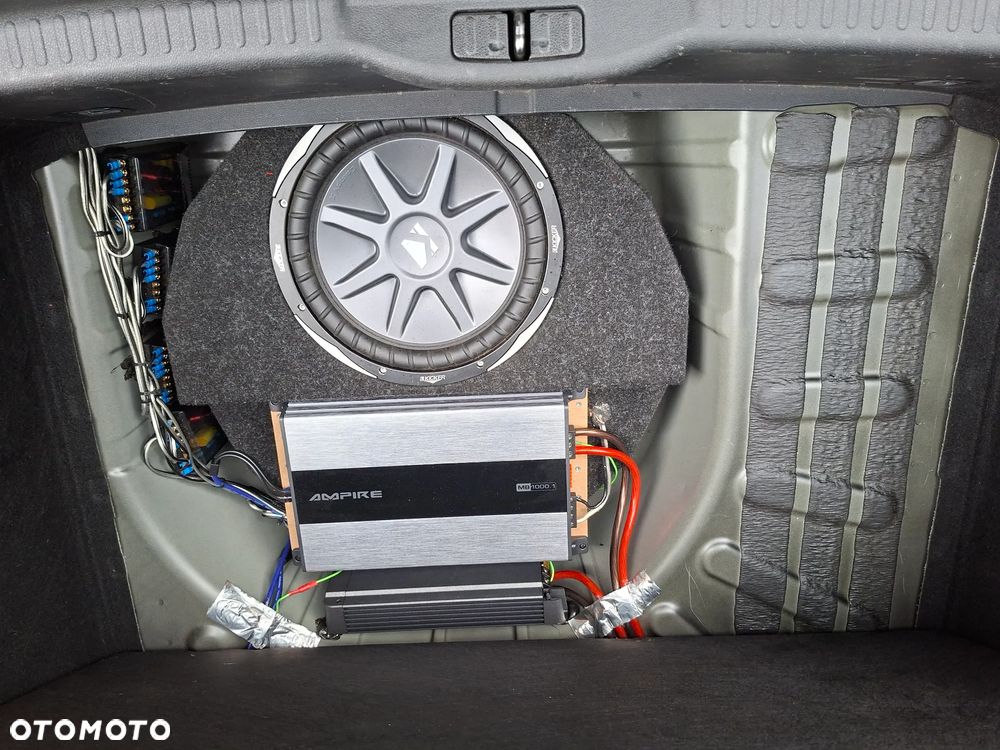 Peugeot RCZ 2.0 HDi FAP 160 - 20