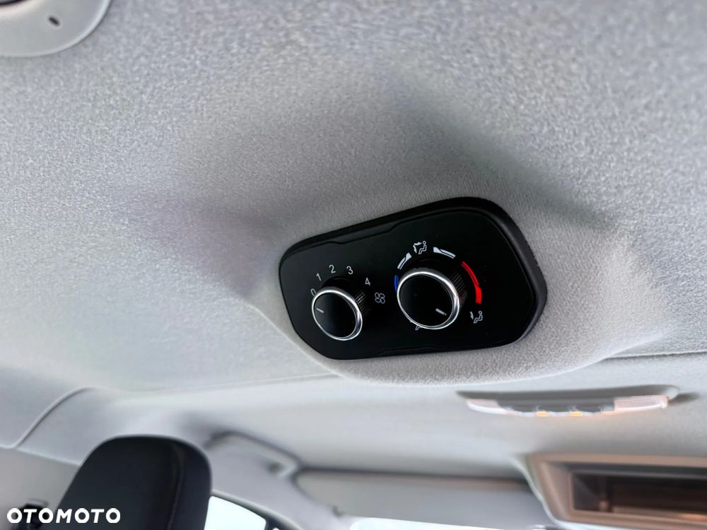 Ford Transit Custom Kombi 320 L2H1 Trend - 27