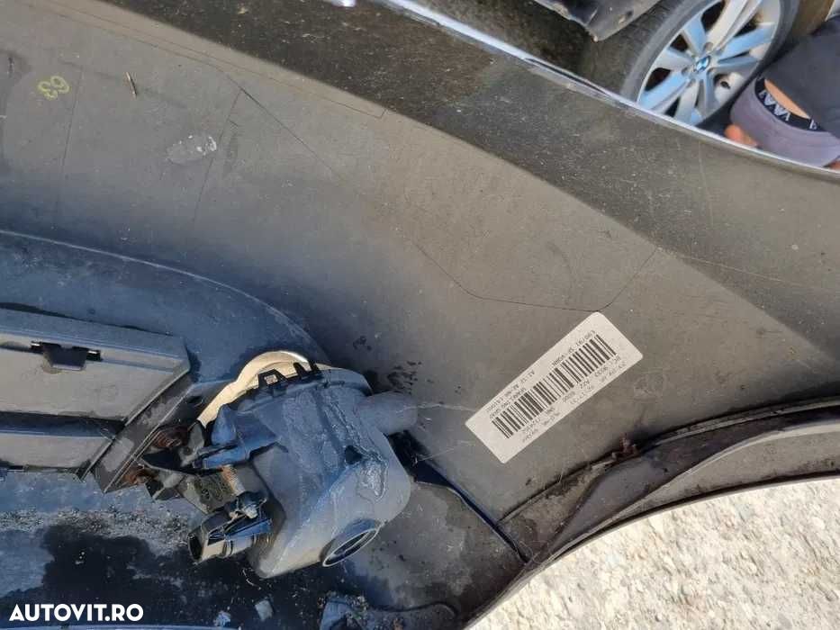 Bara fata bmw seria 3 e90 e91 nfl - 6