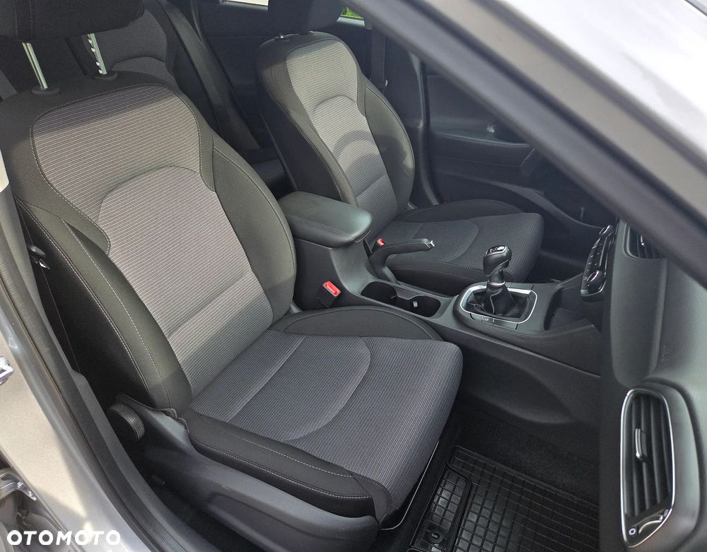 Hyundai i30 1.0 T-GDI Modern - 20