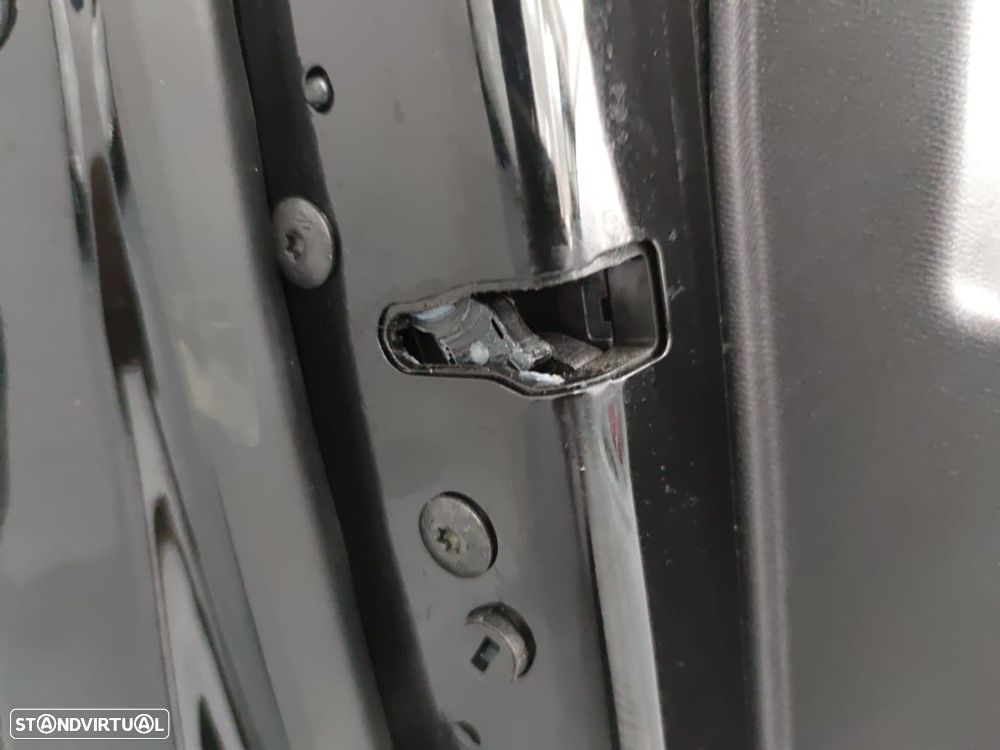 Fecho da porta Esq Frente PEUGEOT 508 SW II (FE, F4) - 1