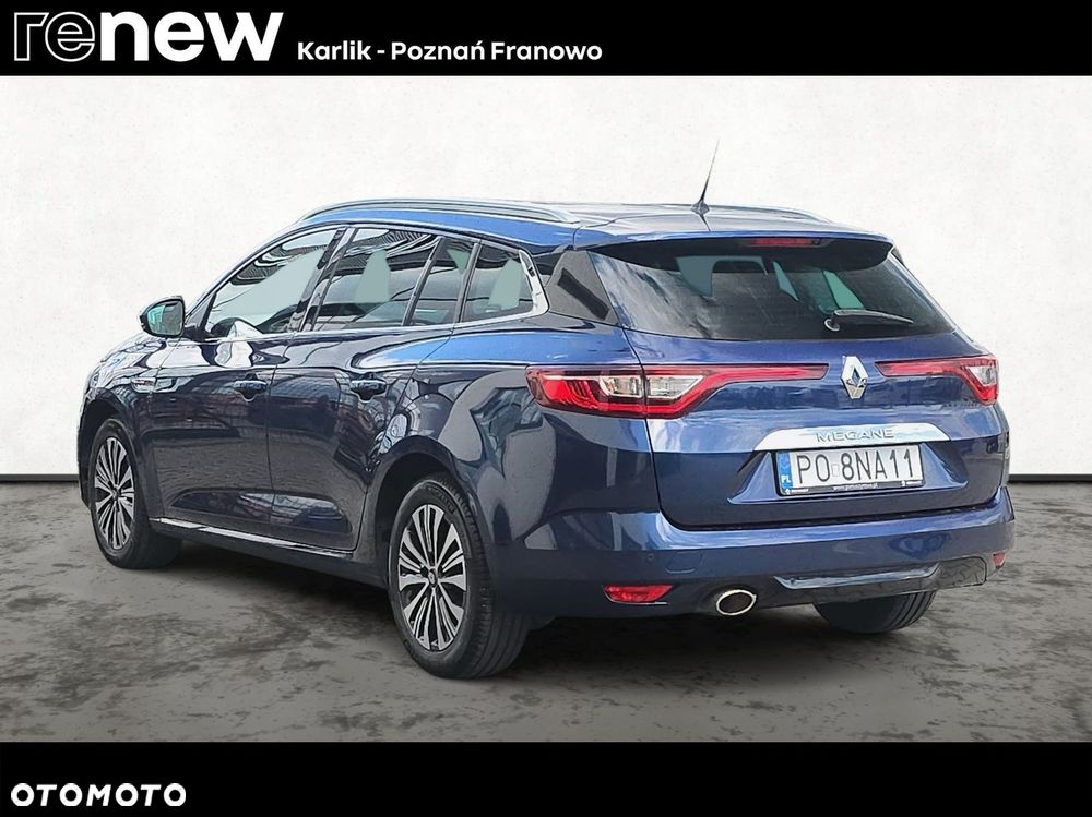Renault Megane 1.3 TCe FAP Intens - 8