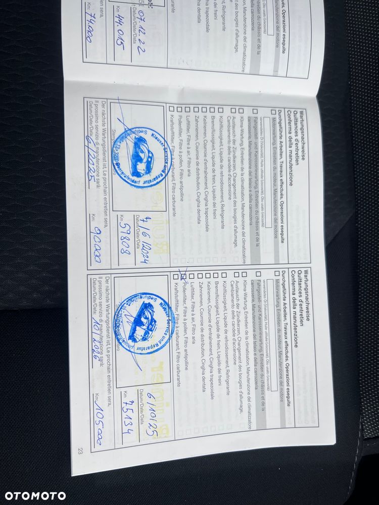 Nissan Qashqai 1.3 DIG-T N-Connecta - 36