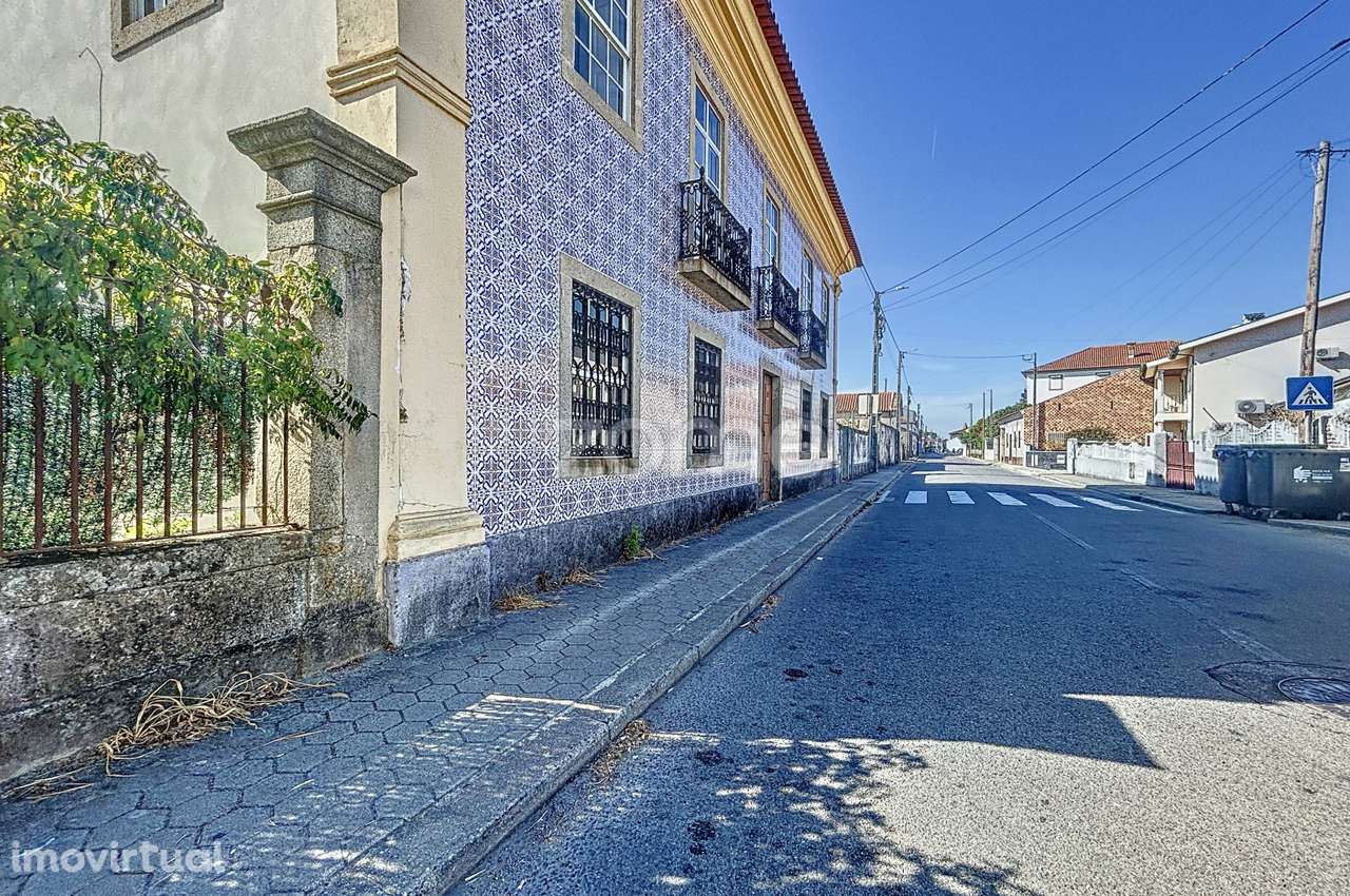 Quinta T8 na Mourisca do Vouga, Águeda - Grande imagem: 4/60