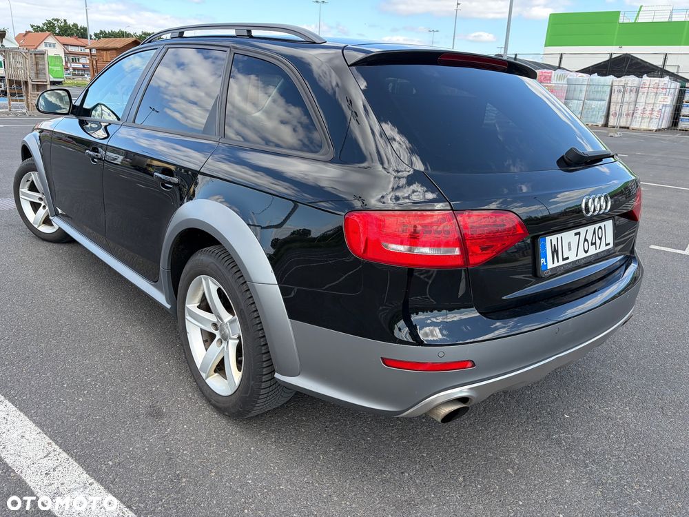Audi A4 Allroad - 3