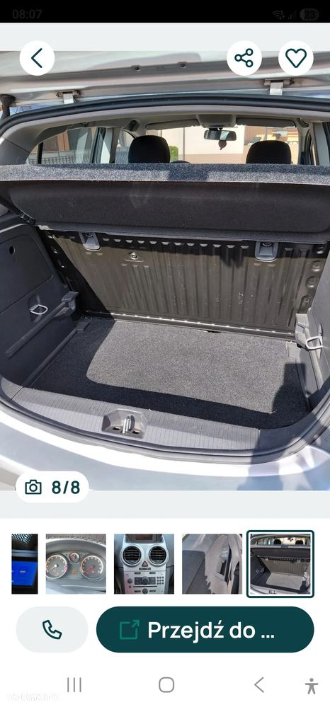 Opel Corsa 1.2 16V Enjoy - 39