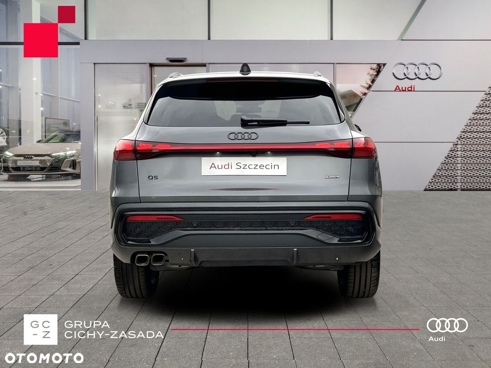 Audi Q5 - 5