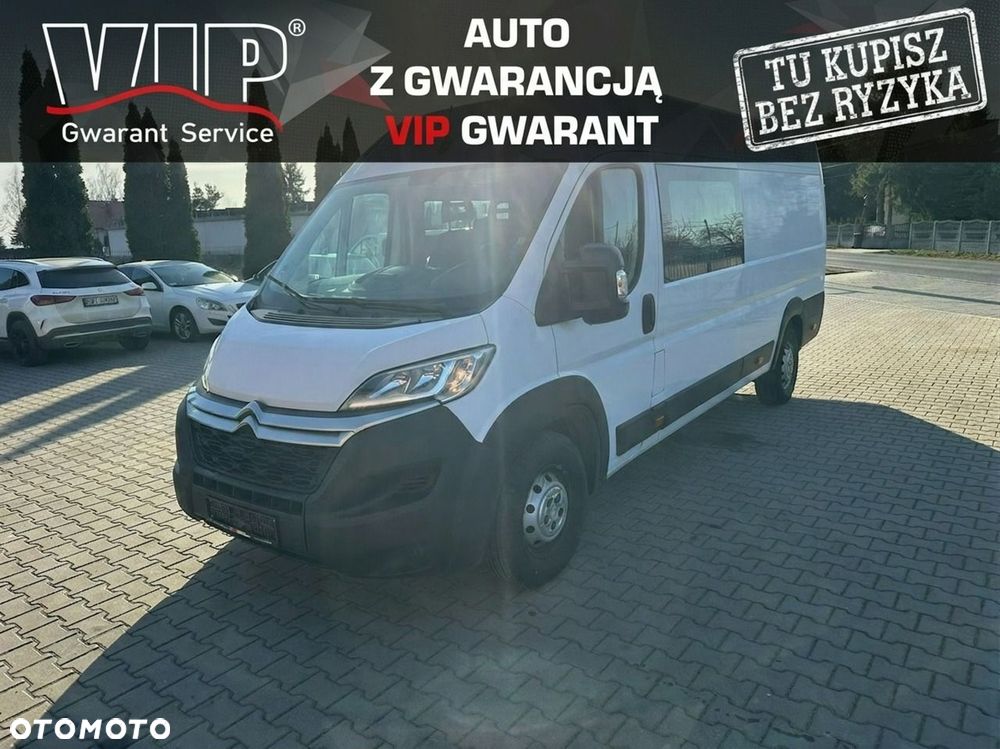 Citroën Jumper - 1
