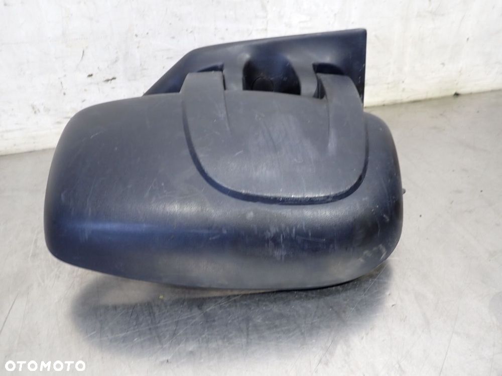 LUSTERKO PRAWE ELEKTRYCZNE RENAULT MASTER II LIFT 2.5 - 10