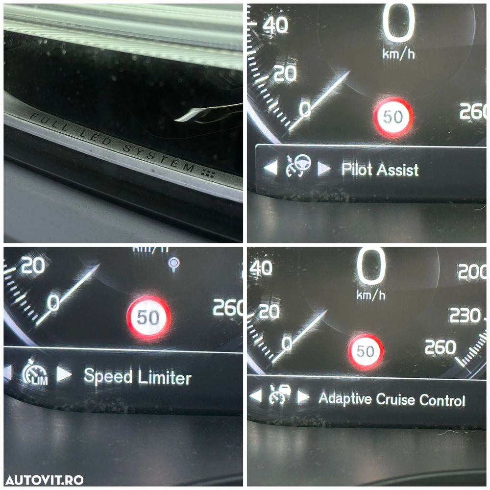 Volvo XC 60 D4 Geartronic Inscription - 8