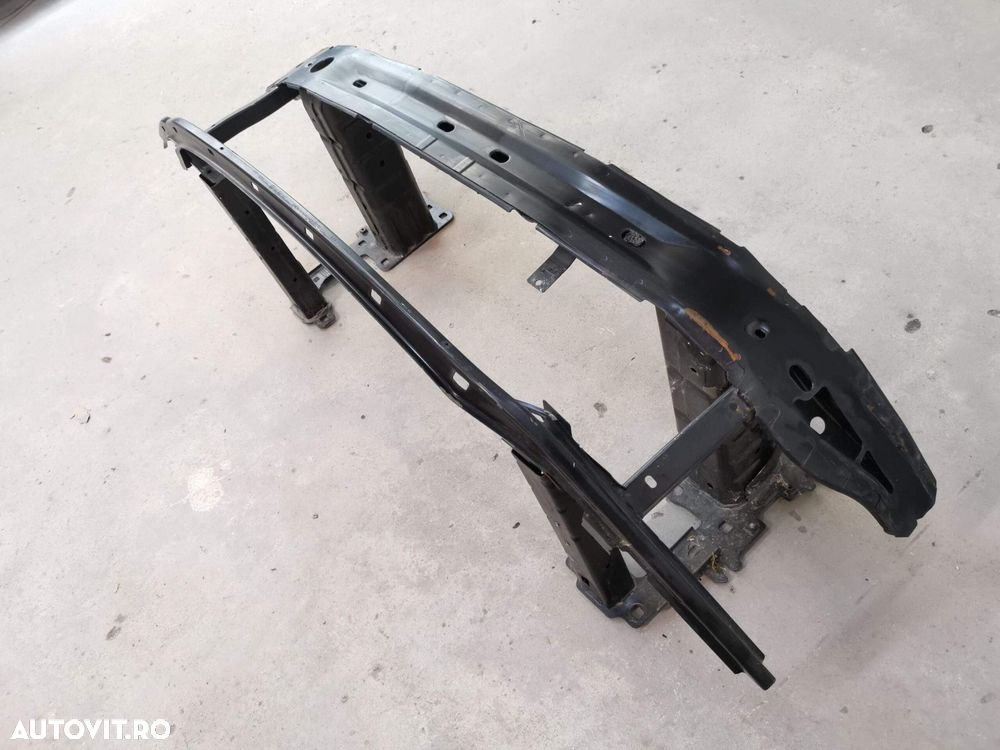 Armatura Bara Fata Volkswagen ID.7 2023 2024 2025 Originala In Stare B - 3