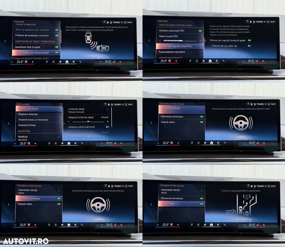 BMW X6 xDrive30d - 37