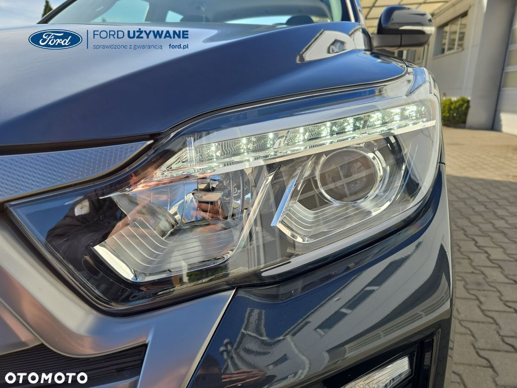SsangYong/KGM Musso - 4