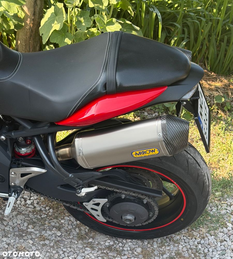 Triumph Speed Triple - 35