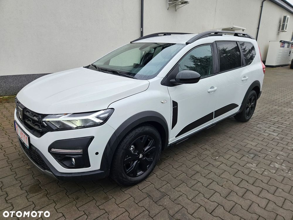 Dacia Jogger TCe 110 (7-Sitzer) Extreme - 28