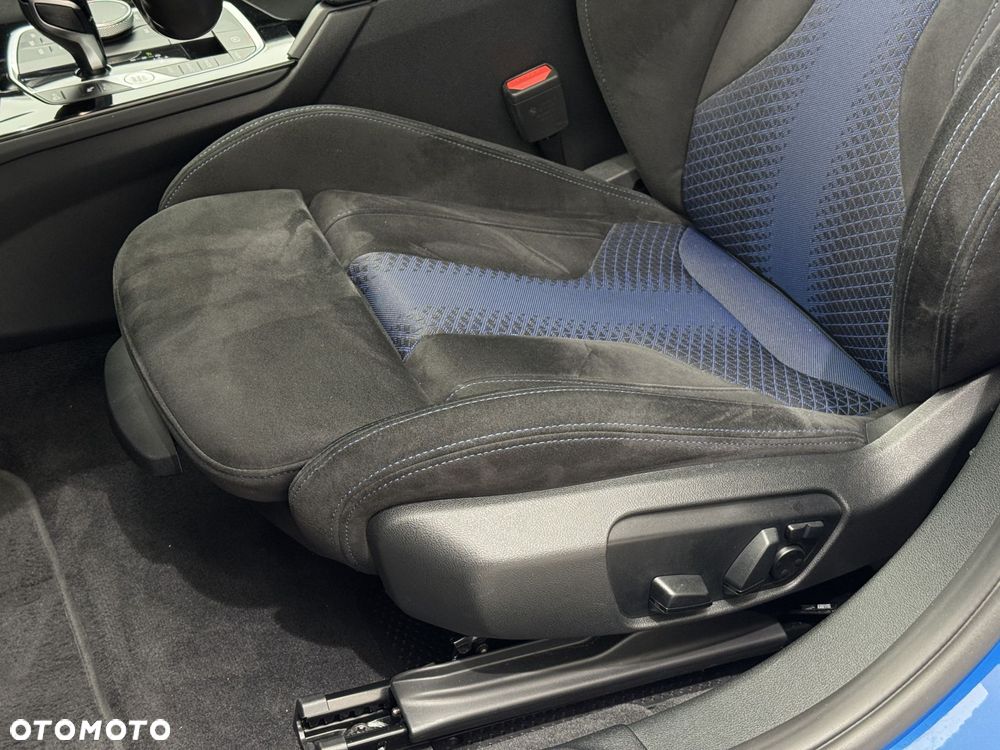 BMW Seria 1 M135i xDrive - 12