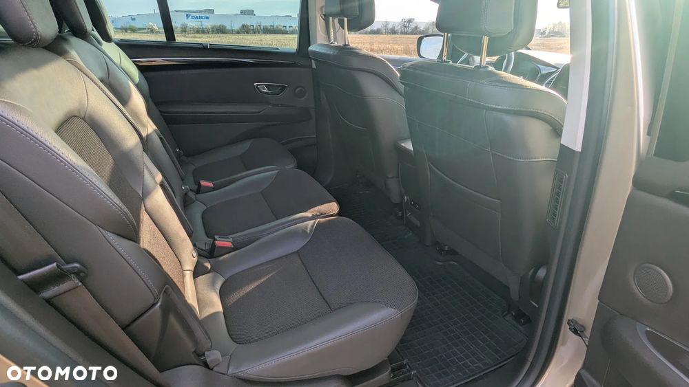 Renault Espace 1.6 TCE Energy SL Techno EDC - 16