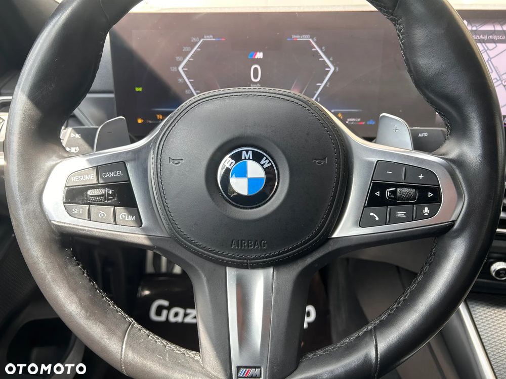 BMW Seria 3 - 22