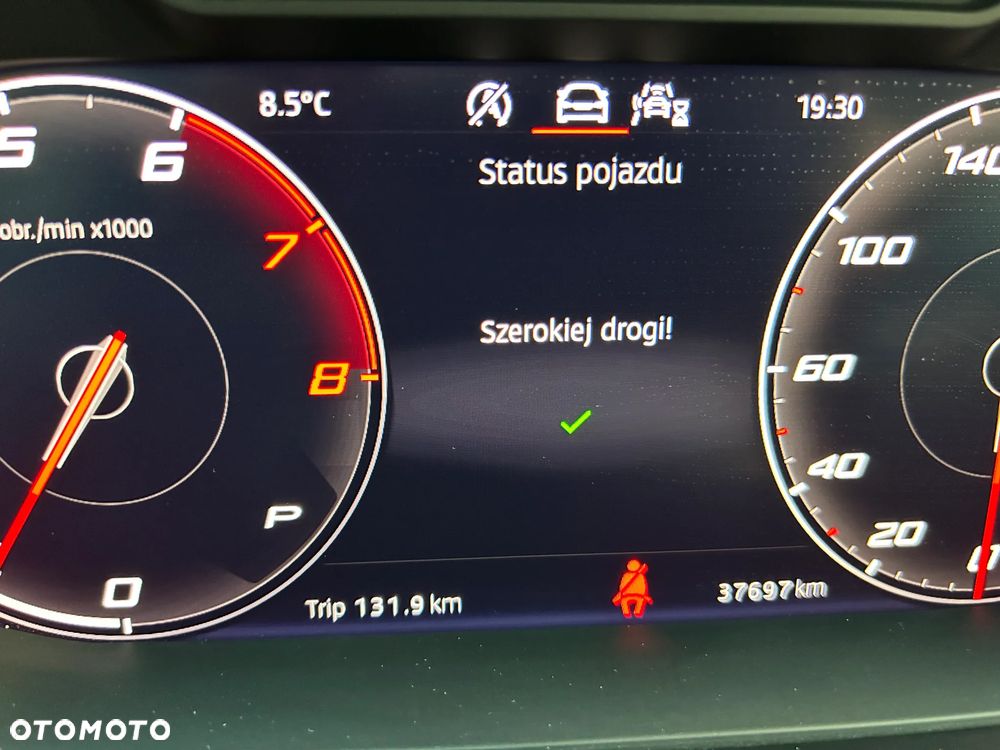 Seat Arona 1.0 TSI DSG OPF XCELLENCE - 5