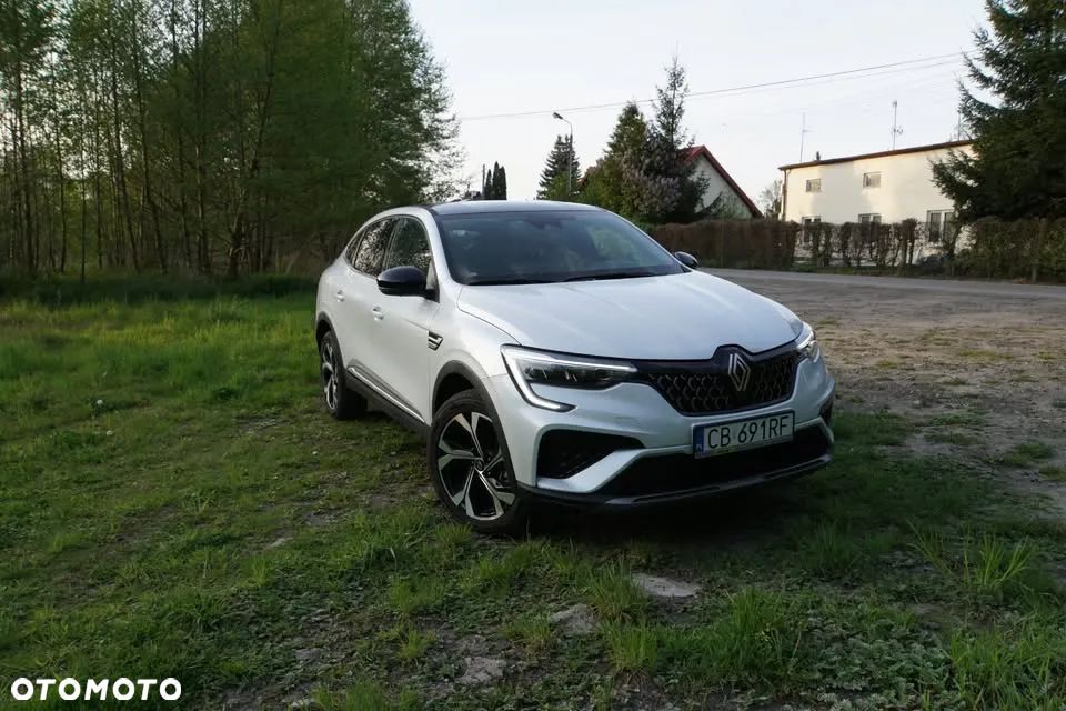 Renault Arkana - 10