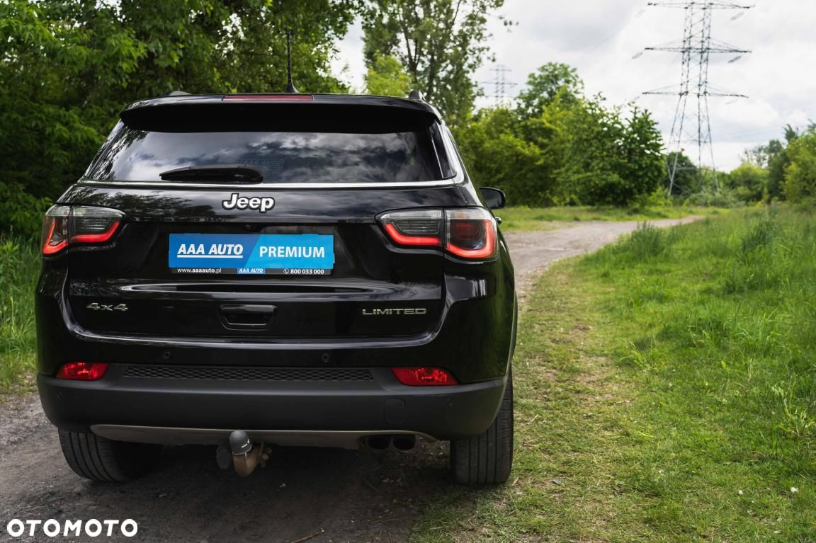 Jeep Compass - 13