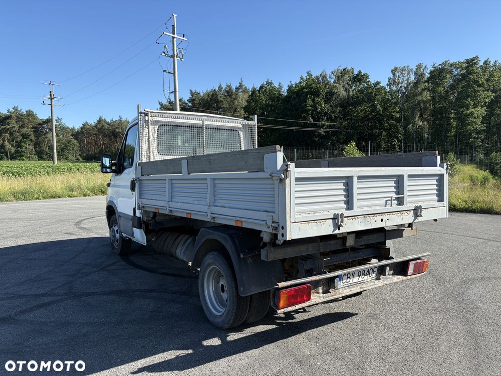 Iveco Daily - 4