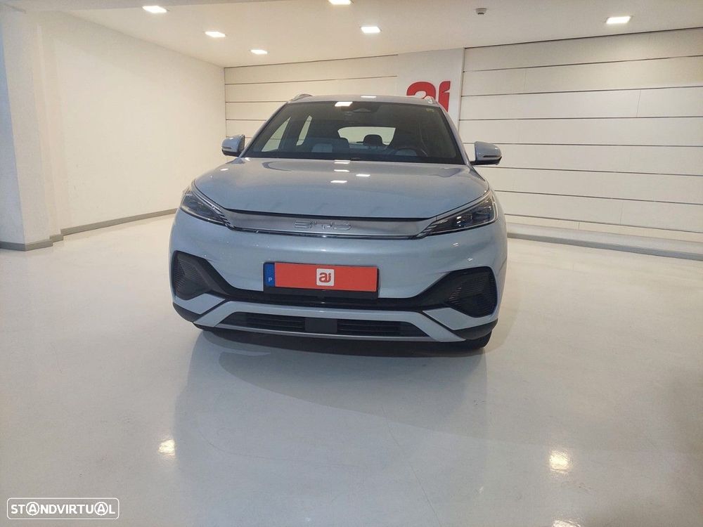 BYD Atto 3 60.48 kWh Design - 3