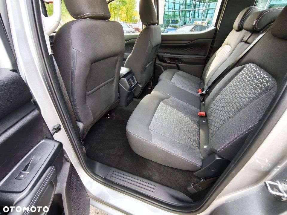 Ford Ranger - 14
