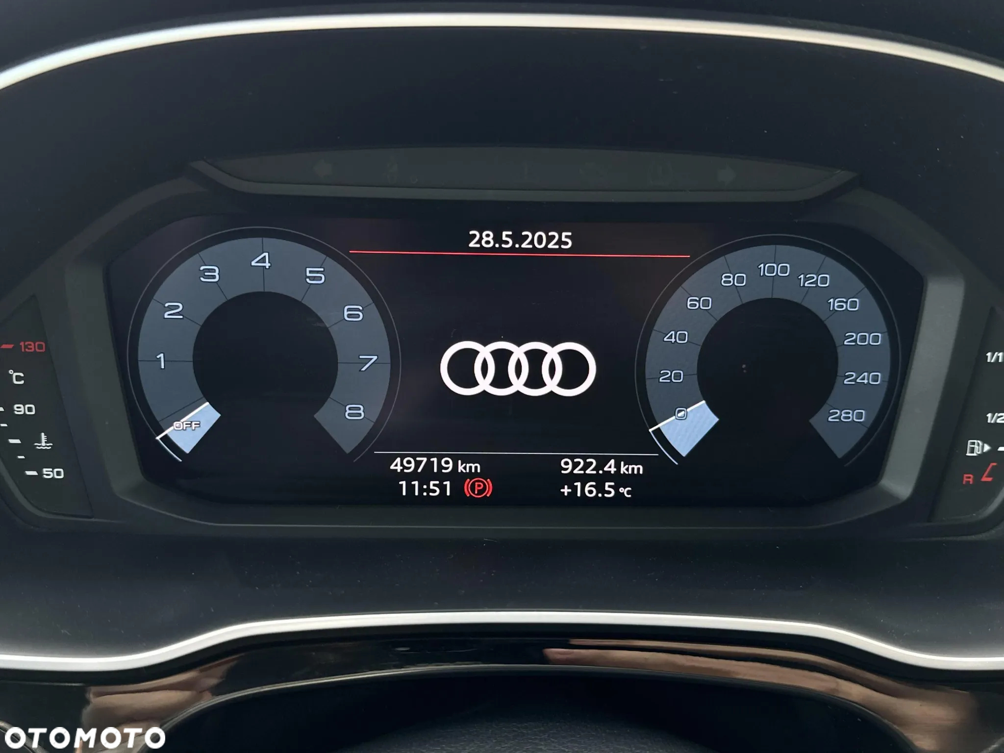Audi Q3 35 TFSI Advanced S tronic - 16