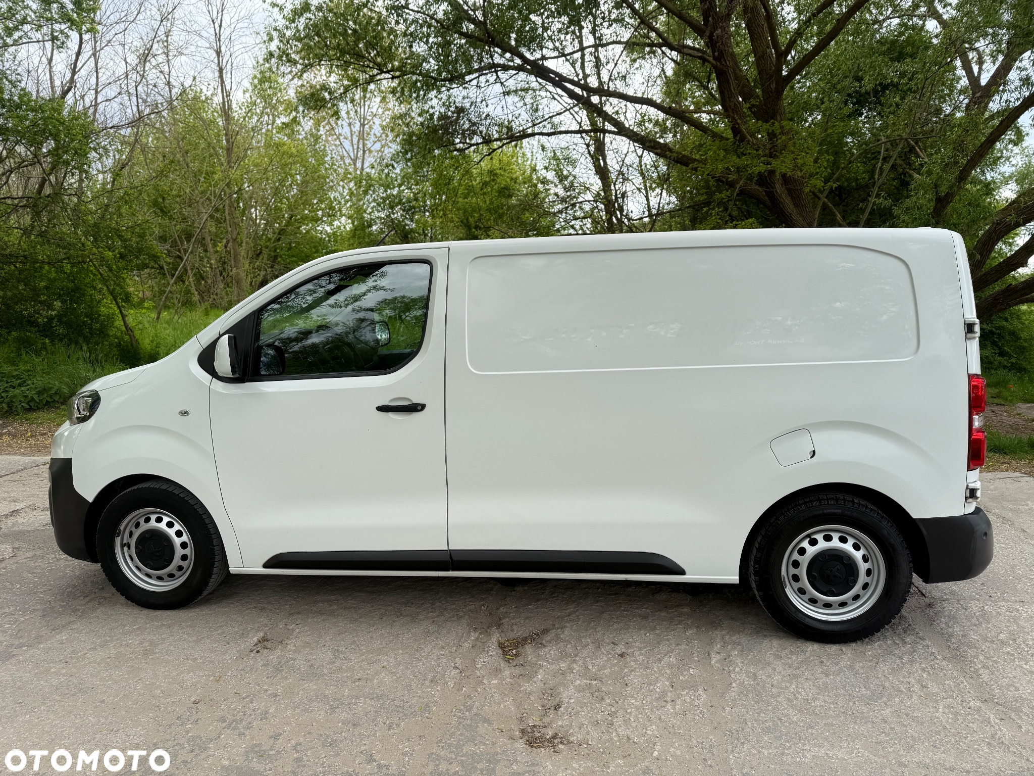 Peugeot EXPERT L2H1 - 13