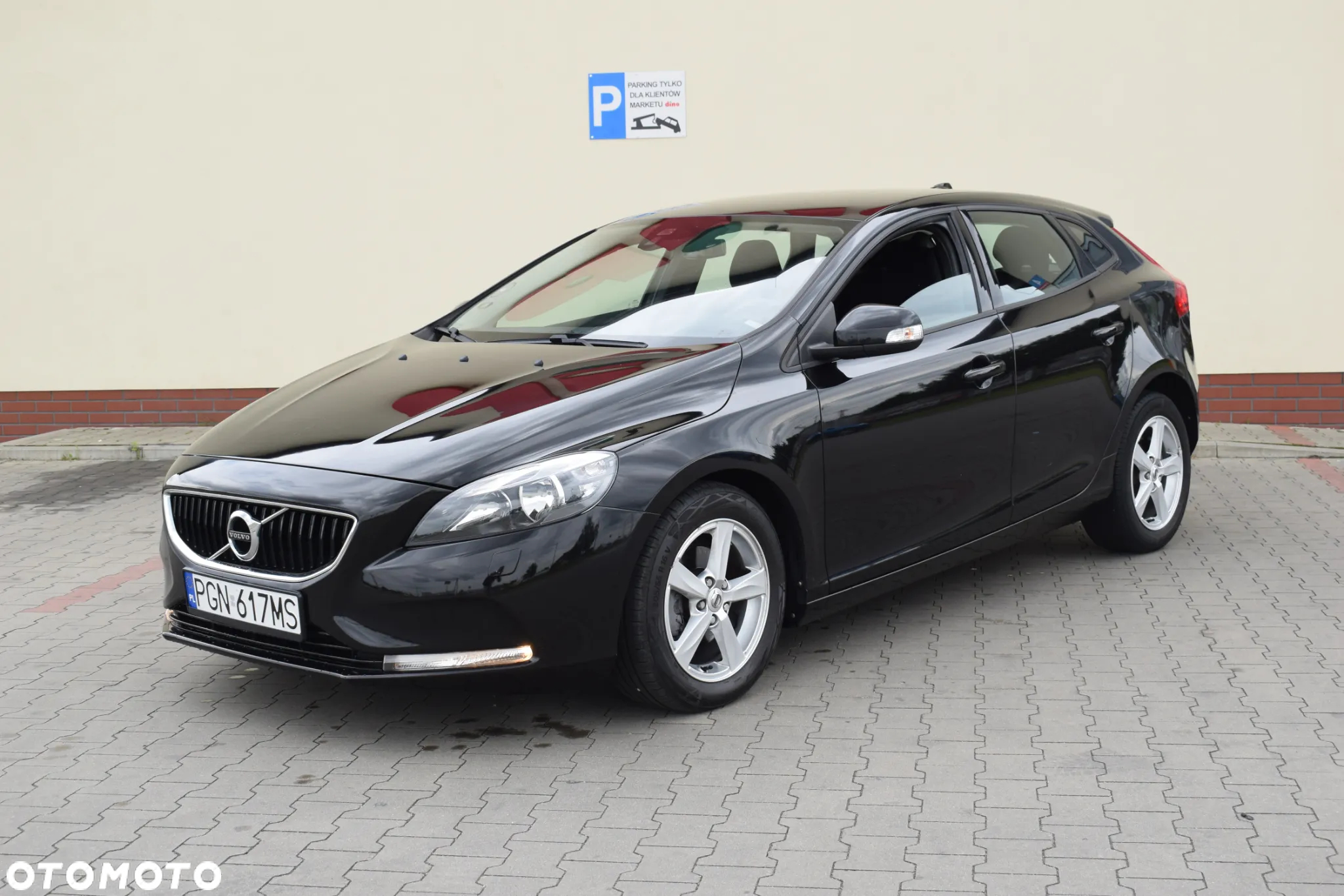 Volvo V40 D2 Drive-E Inscription - 15
