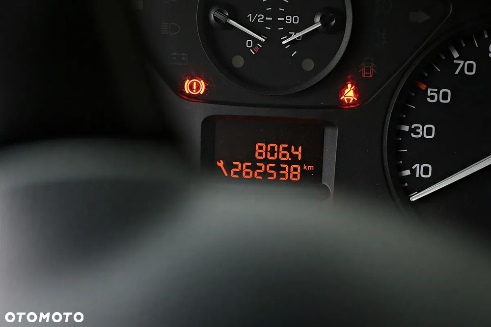 Peugeot Partner - 38