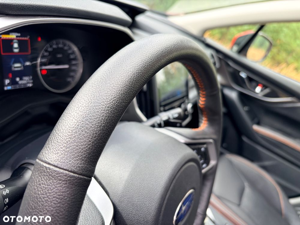 Subaru XV 2.0i Lineartronic Exclusive+ - 9
